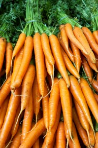 Natural Beta Carotene