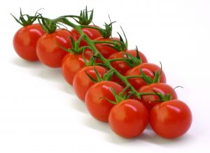 Don't exceed the daily Lycopene dosage and you should be fine