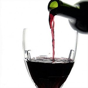 Wine as a source of resveratrol